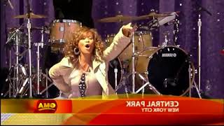 Whitney Houston -  Million Dollar Bill Live 2009 HD