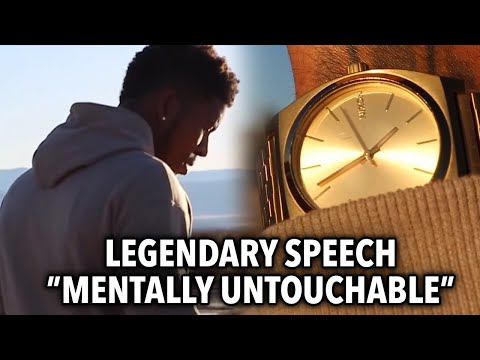 LowTierGod's Legendary 10K Subscribers Special Speech
