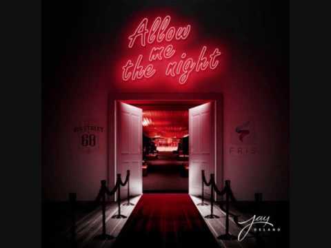 Allow me the Night - Jay Delano