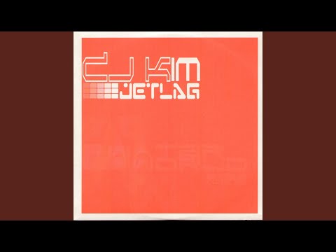 DJ Kim "Jetlag" (Alphazone Remix)