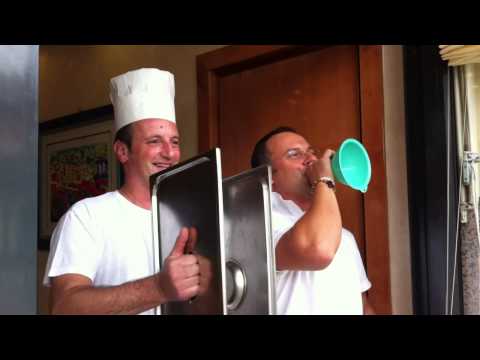 La banda di Cavoli a Merenda