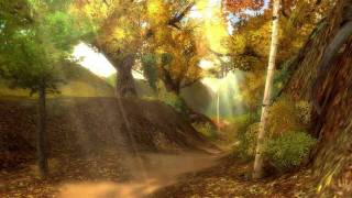 Guild Wars Pre-Searing's Return (Coming Home)