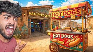 Download lagu I OPENED A HOTDOG STALL OUTSIDE MY GAMING CAFE! | INTERNET CAFE SIMULATOR 2 GAMEPLAY #6 mp3