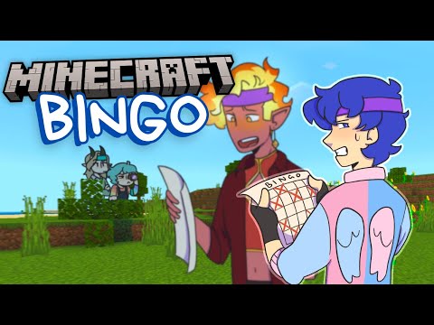 Terrifying Minecraft Bingo Players Exposed