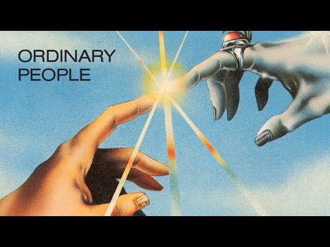 Ordinary People video thumbnail