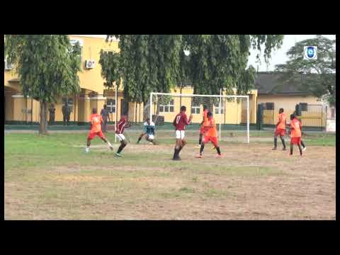 Box 2 Box Fc vs Dominion Hotspur Fc Highlights