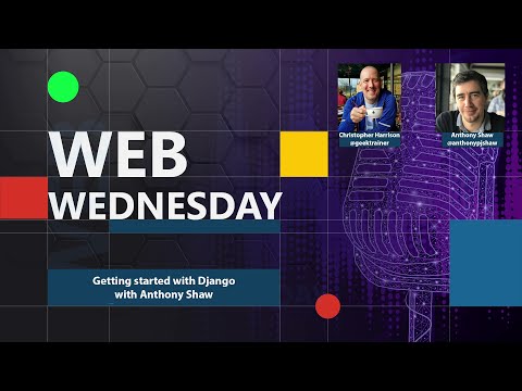 Introduzione a Django