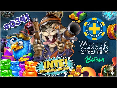 Spänningen stiger hos Betinia... - NR0341 HIGHLIGHTS