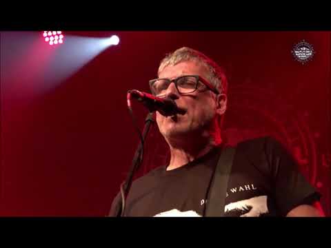 Dritte Wahl - Du fremde Heimat