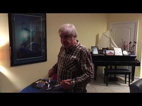 Ken Mazur – On different techniques