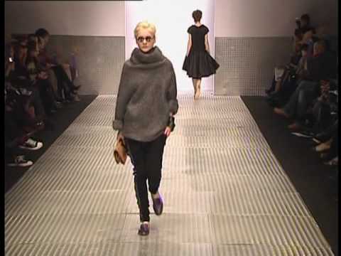 RFW Fall/ Winter 2010-2011 Julia Nikolaeva