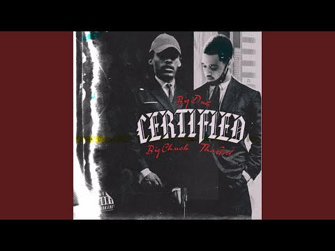 Dawg (feat. BigChuckThaGod)