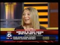 Time Out Kids Talks Bowlmor Lanes On Good Day New York