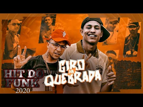 MC Digo STC e MC Nathan ZK - Giro na Quebrada (Liryc Vídeo) DJ Alê Mark 2020