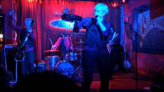 The Woggles - Do The Git Get Down