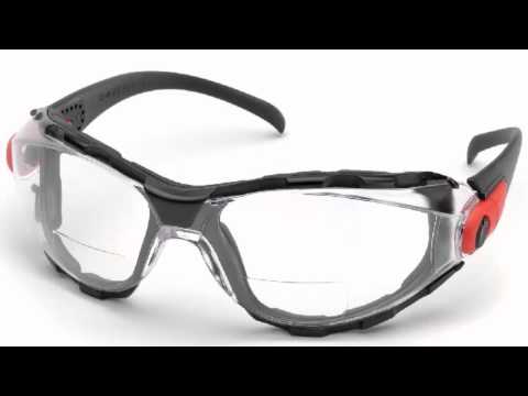 How to Buy Bifocal Safety Glasses