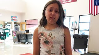 School dress code: 11-year-old policed for showing shoulders in sleeveless dress - TomoNews