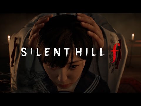 SILENT HILL f | Launch Trailer - English VO (4K: EN/PEGI) | KONAMI thumbnail