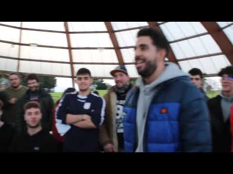 Adri vs Pumares | DIECISEISAVOS | Clasificatoria BDP (A Coruña)