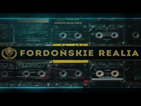 FORDONSKIE REALIA