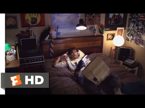 A Nightmare on Elm Street (1984) - Glen's Bloody Death Scene (6/10) | Movieclips