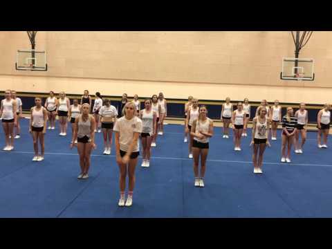 flyer falls out of stunt DISASTER ROUTINE