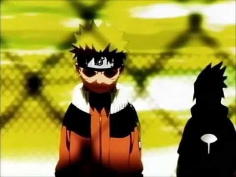 5 Best Opening Songs in Naruto