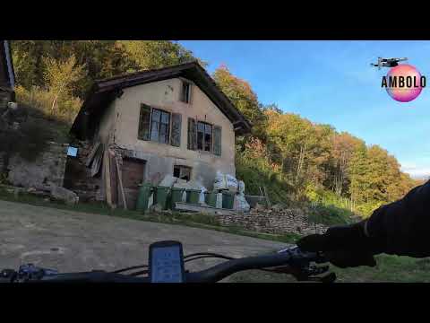 Chaumont Trailer  #haveagoodtrailday #4k