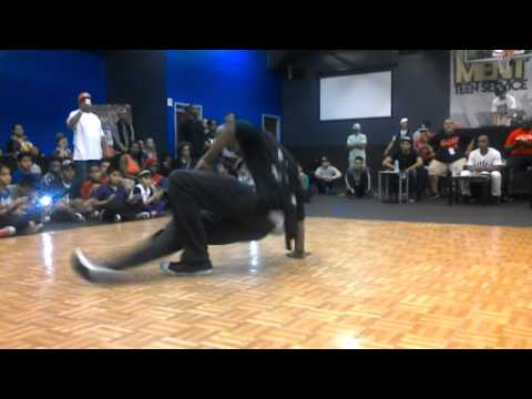 Flavor Fest 2015 - Judge Showcase