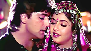 Download lagu Tujhe Na Dekhu Toh Chain Lyrical | Divya Bharti | Alka Yagnik | Kumar Sanu | Rang |Kahin Mujhe Pyaar mp3 Download lagu Tujhe Na Dekhu Toh Chain Lyrical | Divya Bharti | Alka Yagnik | Kumar Sanu | Rang |Kahin Mujhe Pyaar mp3