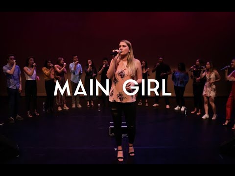 Main Girl
