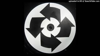 The Blood Brothers - Dub Transfusion