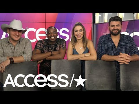 'The Voice': Rayshun LaMarr, Jackie Foster, Pryor Baird & Kaleb Lee Predict Who Will Win Season 14