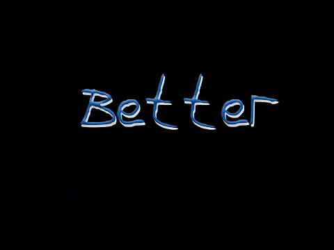 JOEY HOPPER - Better ft. LilDezzyX