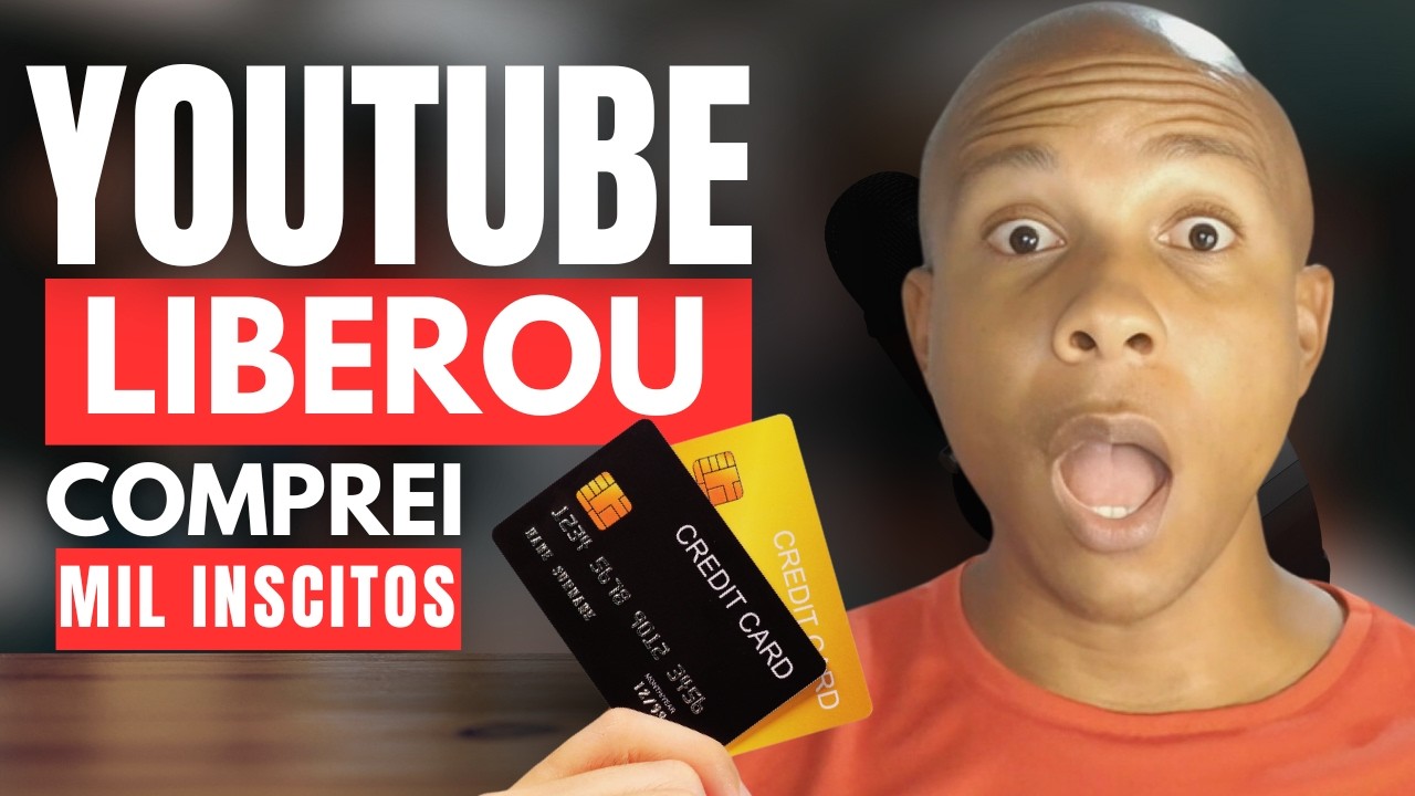 I BOUGHT 5,000 *REAL* YOUTUBE SUBSCRIBERS | IT WAS A SUCCESS, CHECK IT OUT!