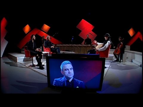 Zoli Toth Project la Drumul lui Leșe, la TVR2