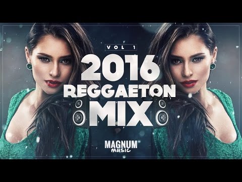 Reggaeton Mix Special Edition 2016  ♪♪