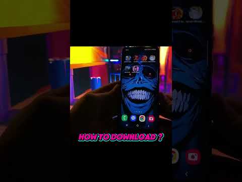 Video cover
