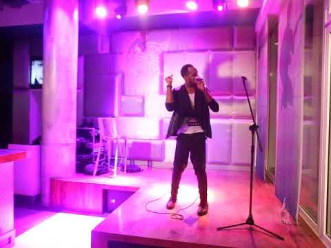 Nick Sinckler w SPE Warszawa