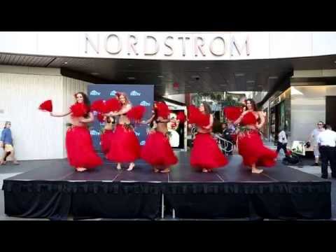 Leolani and her Students: Opening Ote'a