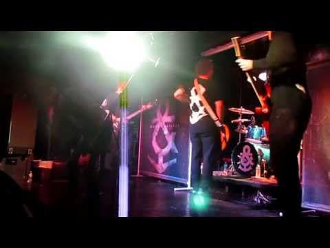 Sirens and Sailors- I've Got A Masters Degree In Common Sense live @ The Boardwalk, Orangevale CA