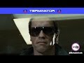 Haitian Creole Terminator