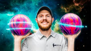 Ebonite Entity Review: Smooth Control or Wild Reaction?