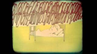 Tom Lehrer  - Pollution (16mm animated film)