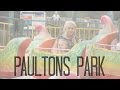 Paulton S Park Peppa Pig World June 2014