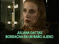 Juliana Gattas - Borracha en un baño ajeno (Official video)