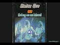 KARAOKE STATUS QUO - LIVING ON AN ISLAND