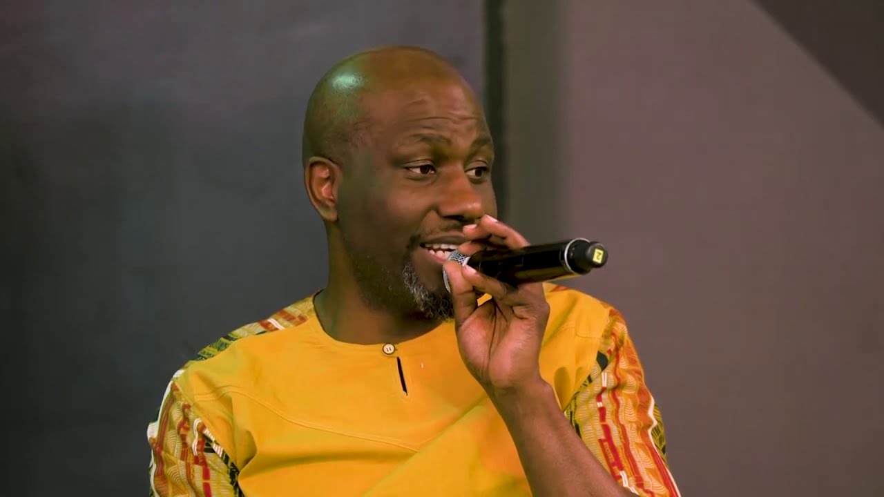 AMPD Studios by Old Mutual – Nota and Benza - What Are You Able To Sacrifice To Invest