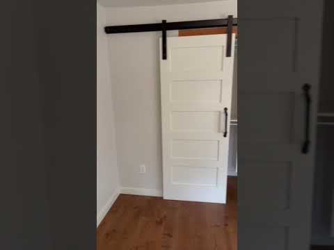 Newly Updated 2 Story Home with Large Yard property video