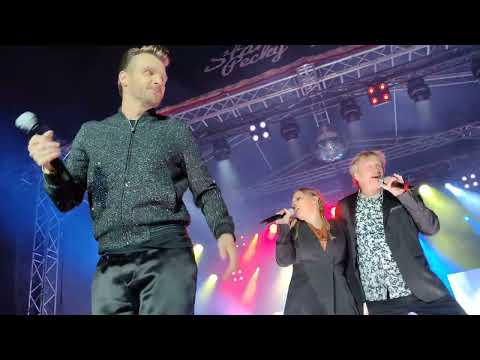 Leoš Mareš -Stanislav Hložek-Holky z naší školky (Staré pecky-Mikulov 23.9.2022)